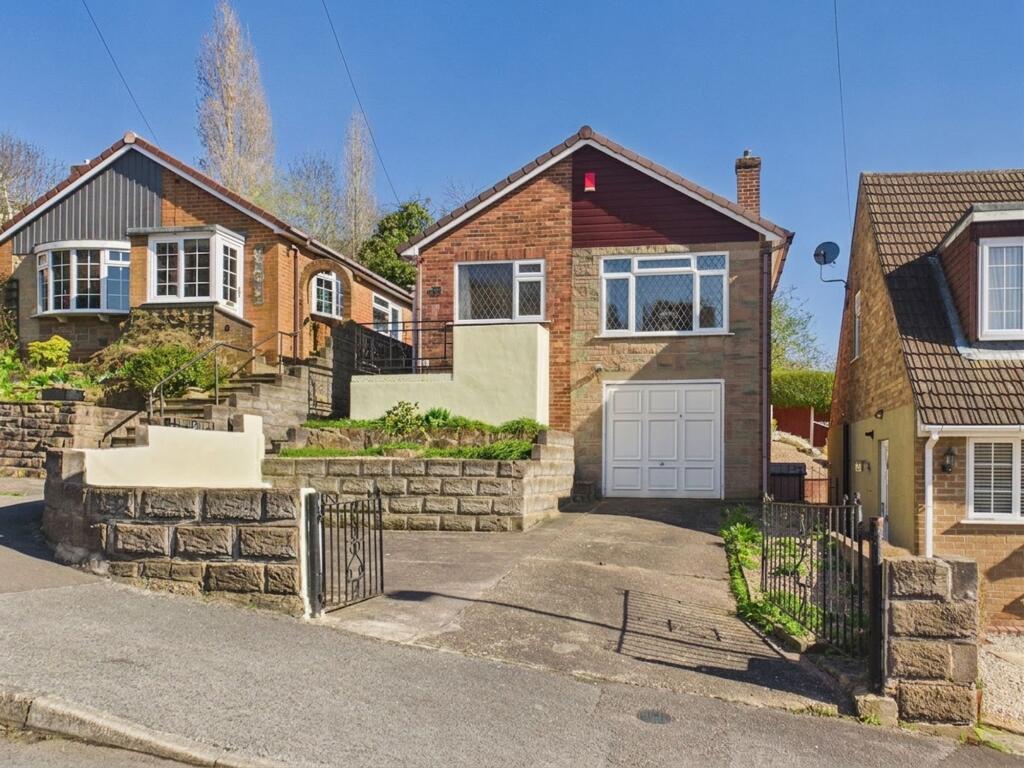 Main image of property: Greenbank, Carlton, Nottingham