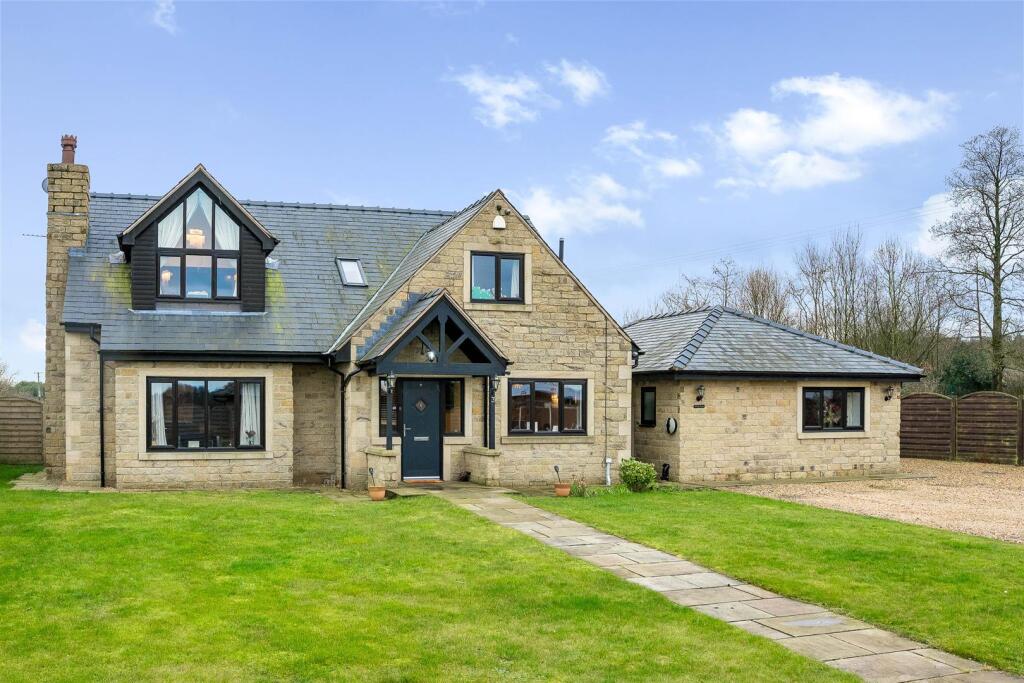Main image of property: Whitehill Meadow, Blackrod, Bolton