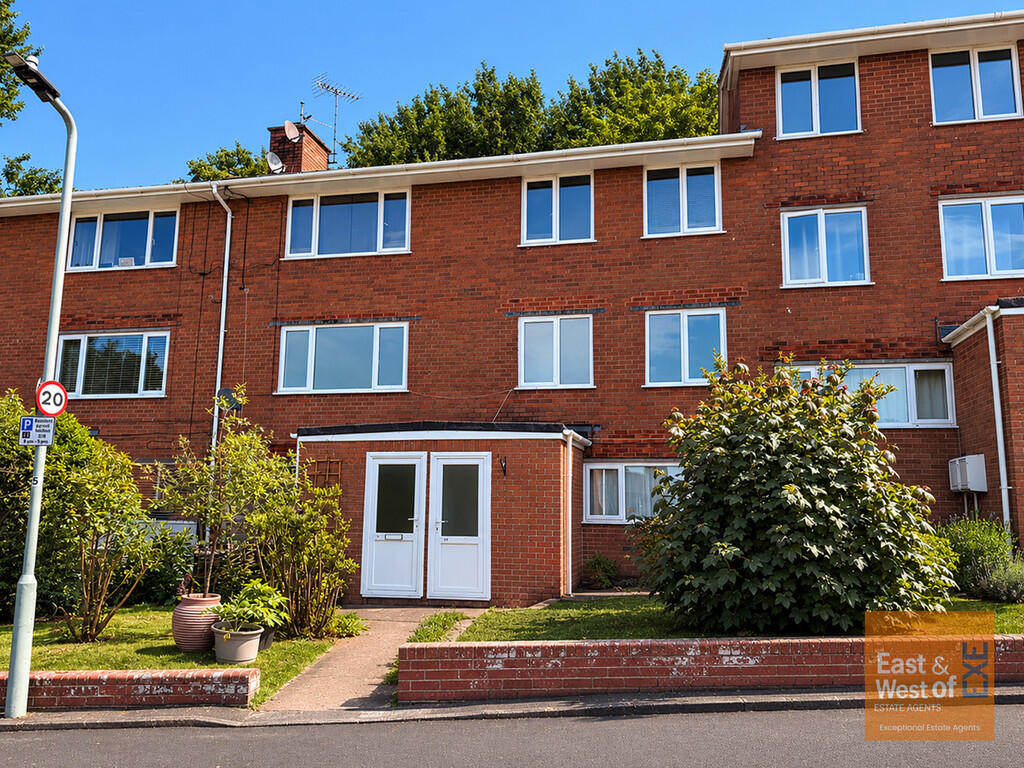 Main image of property: Topsham