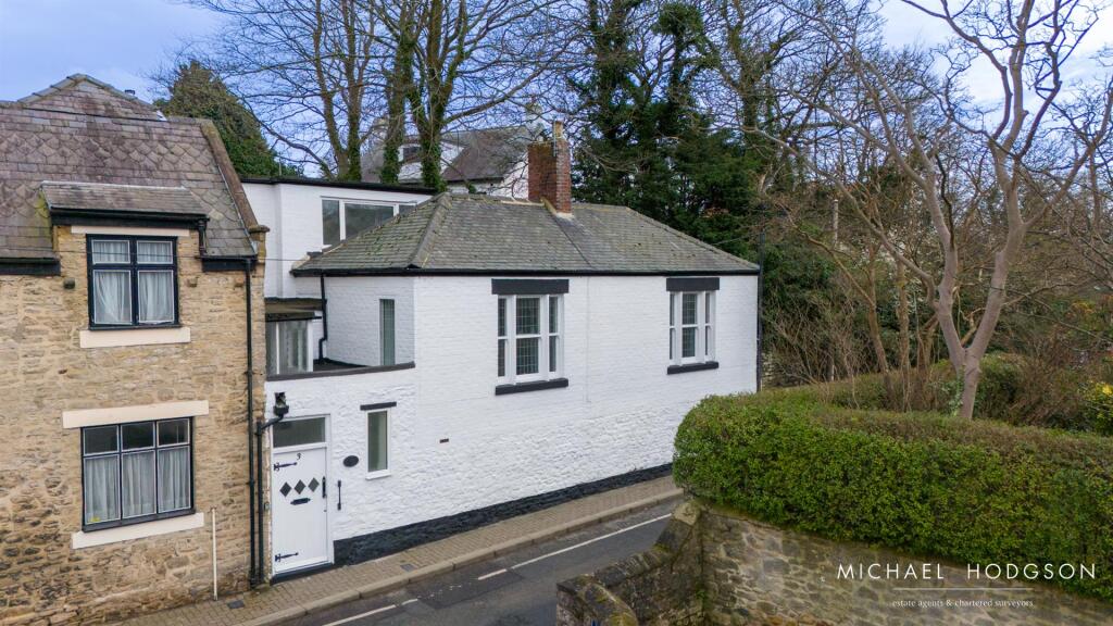 Main image of property: Sandy Chare, Whitburn Village, Sunderland