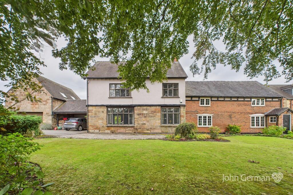 Main image of property: Croft Lane, Breadsall
