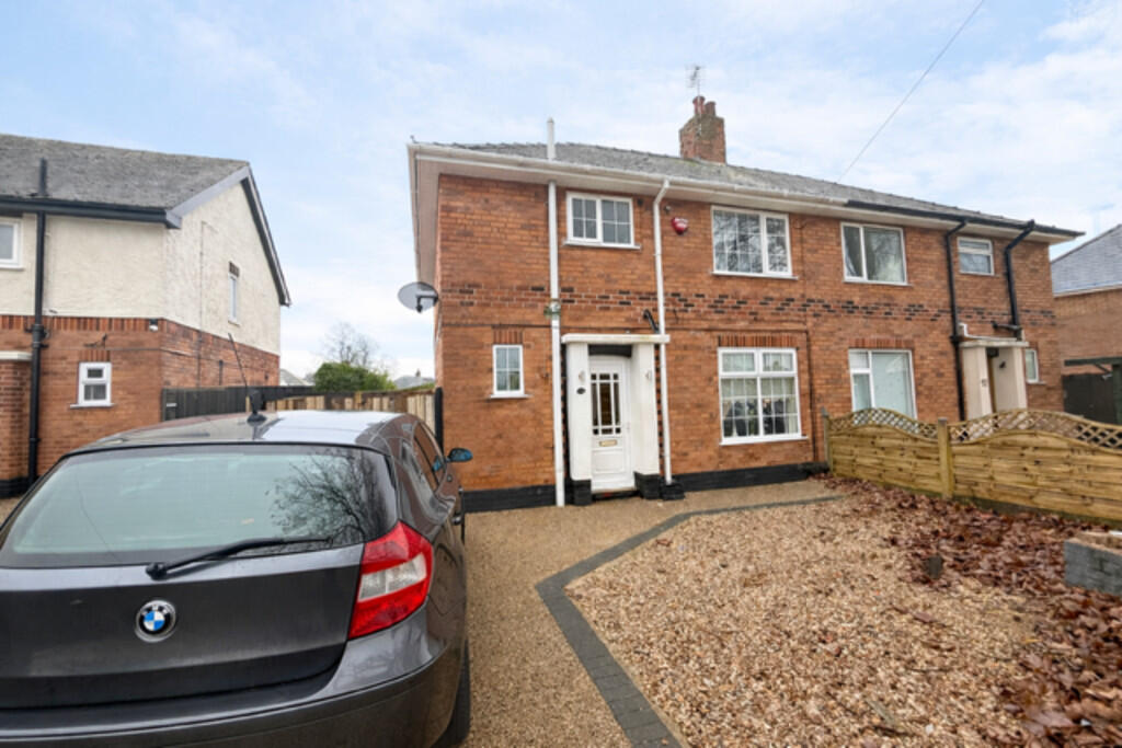 Main image of property: Cleveland Square , Newark
