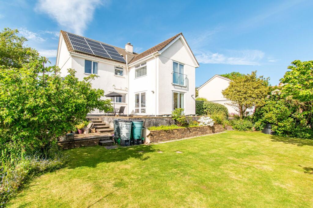 Main image of property: Pendean Close, Liskeard, PL14