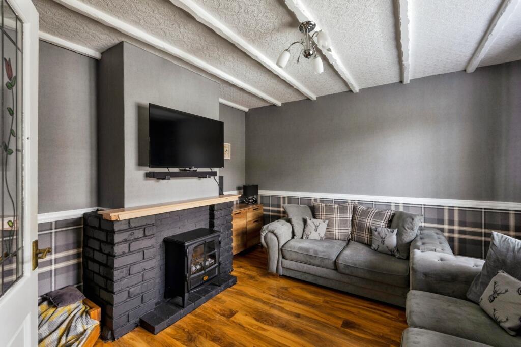 House in Burnley, Pike Hill, Brunshaw - View 2