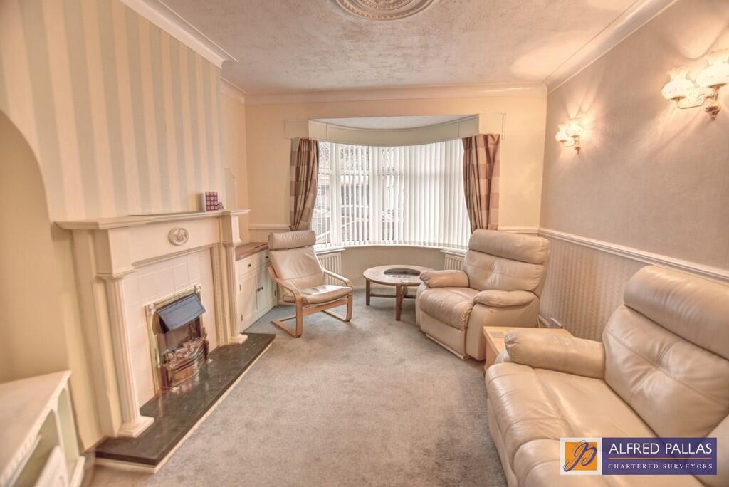 Folldon Avenue Fulwell photo 3