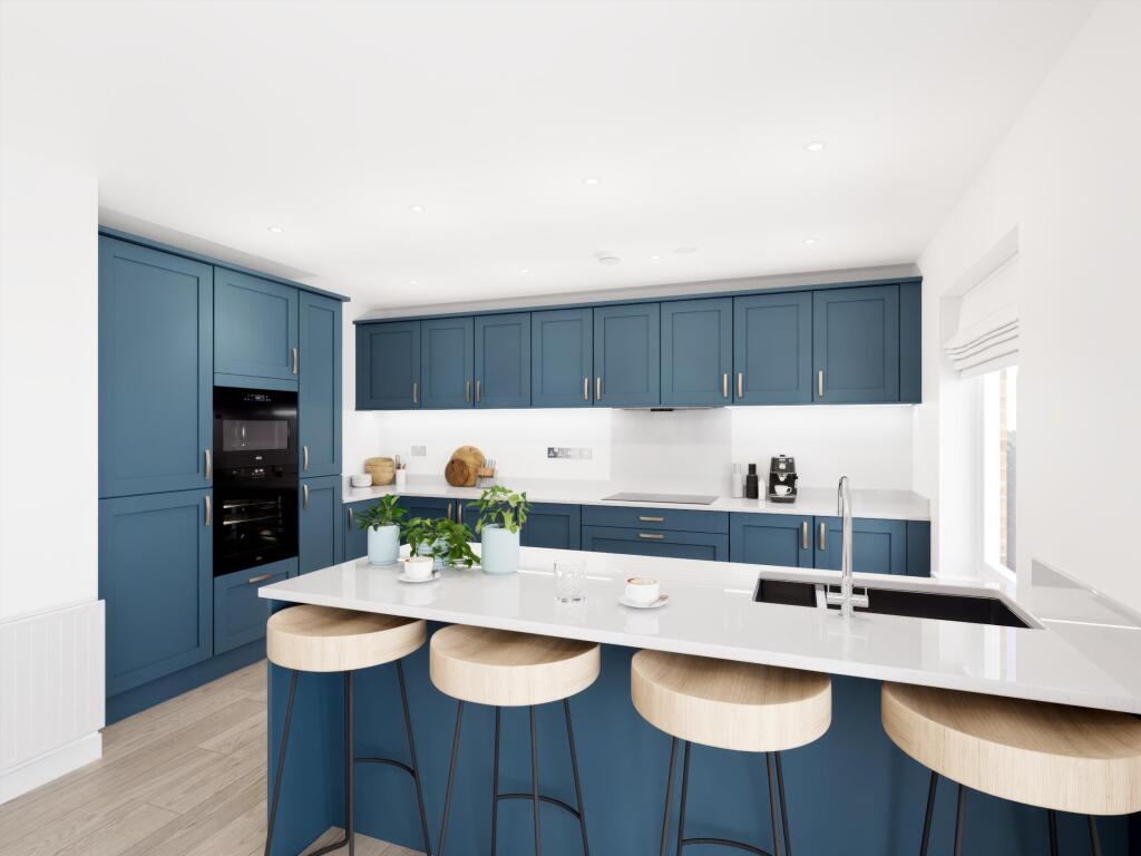 House in Wyre, Forton - View 2