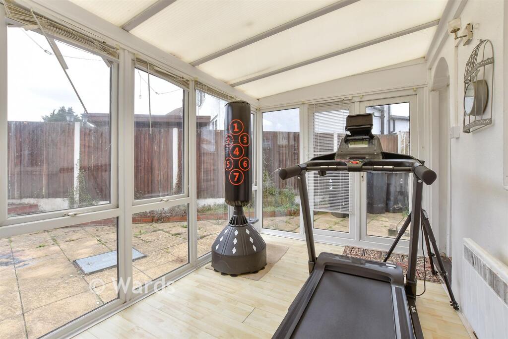 House in Dover, Aylesham - More