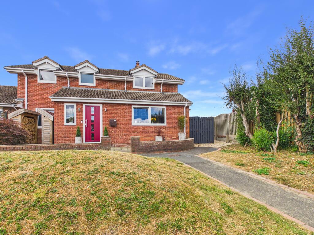 Main image of property: The Beeches, Mamble, DY14 9PD