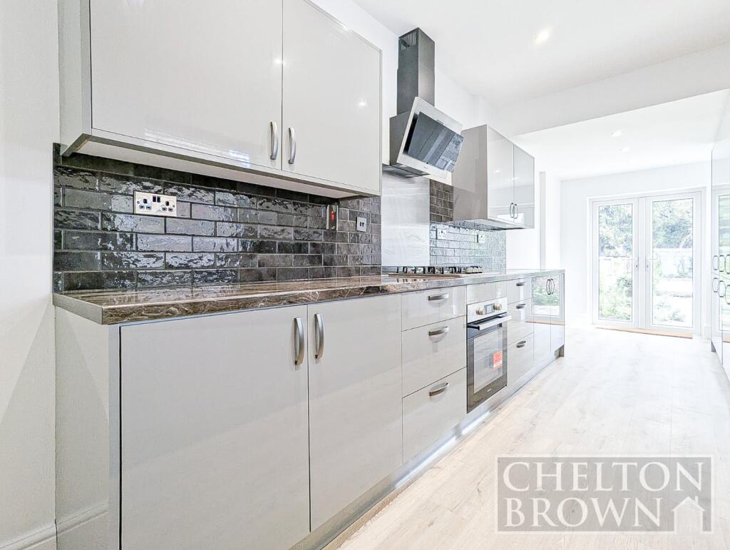 House in Northampton - View 5