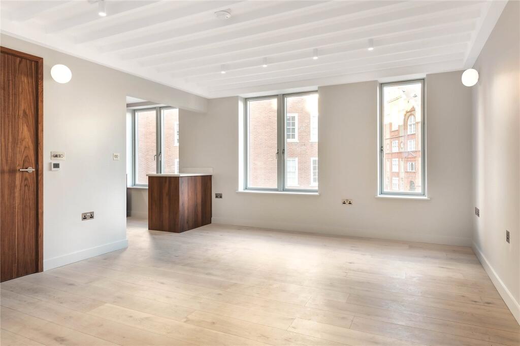 Main image of property: Dilke Street, London, SW3