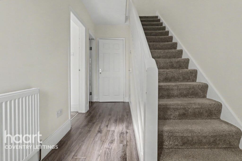 Main image of property: Lammas Road, Coventry