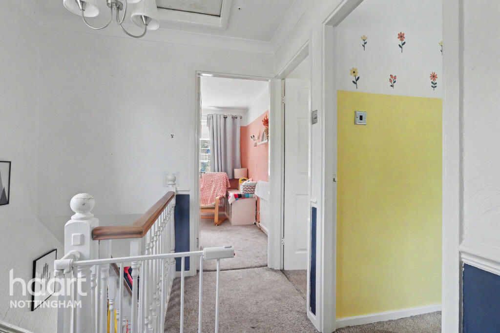 Haynes Avenue, Trowell - View 6
