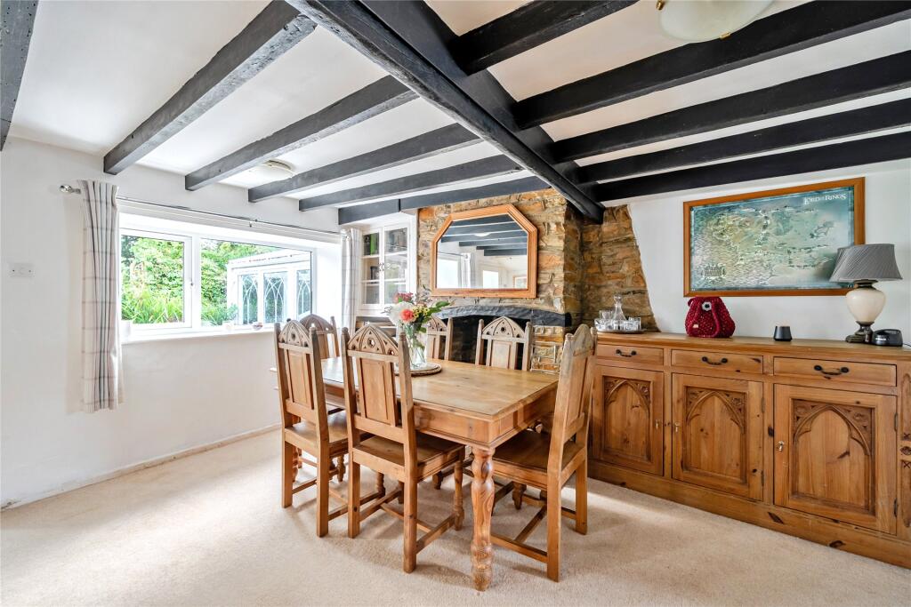 House in Torridge, Ashwater - View 5