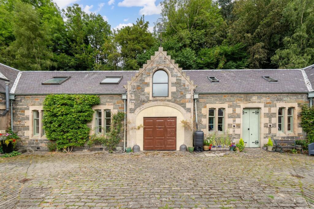 Main image of property: The Coach House, Linglie Road, Selkirk, TD7