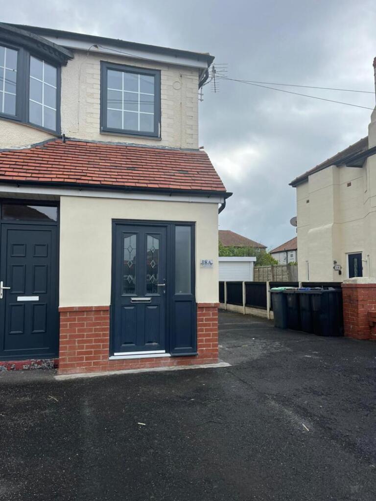 Main image of property: Magdalen Road, Thornton-Cleveleys