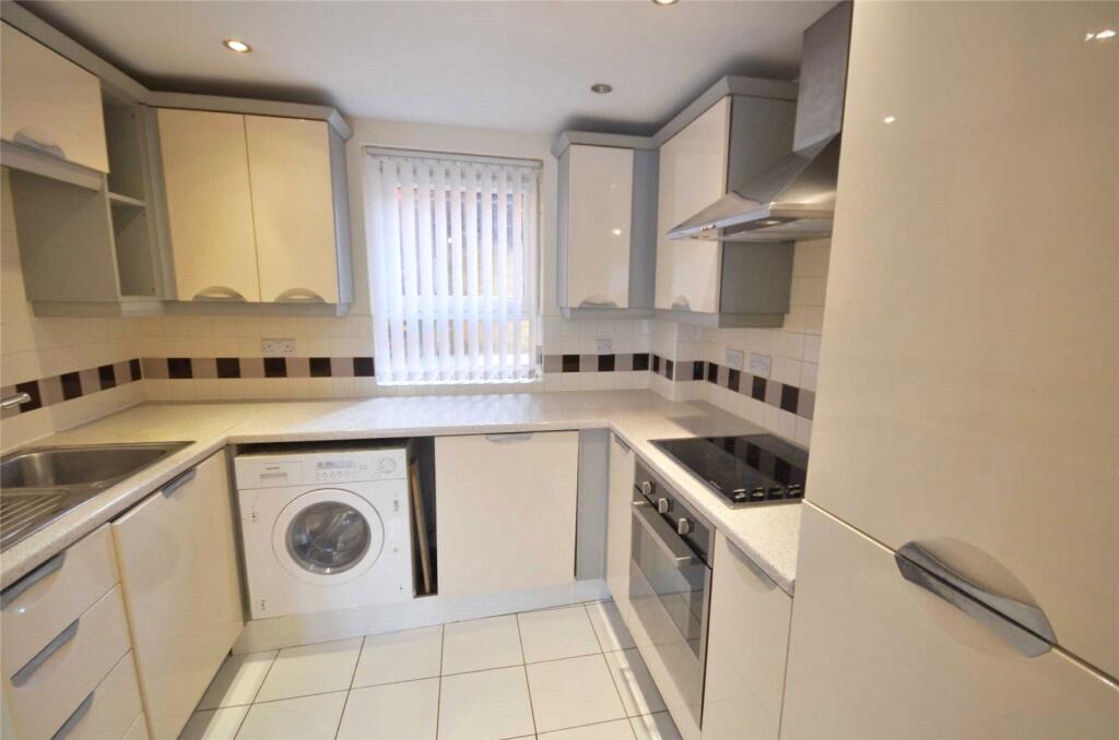 Apartment in Manchester - View 4