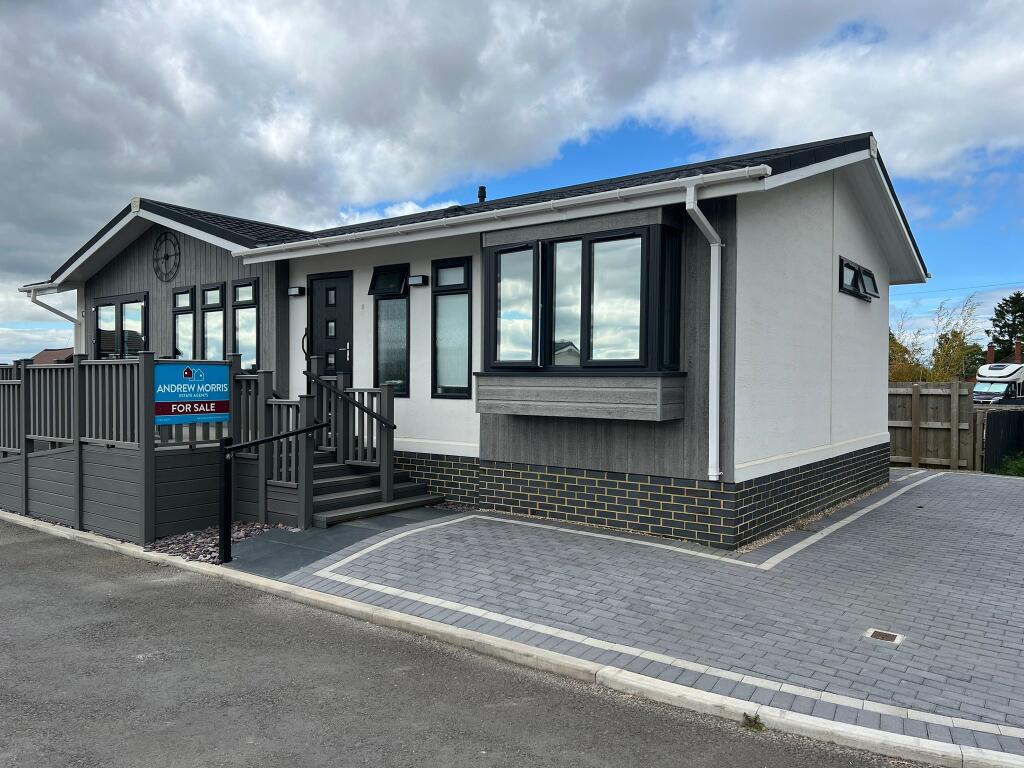 Main image of property: 15 Green Crize Park, Hereford, HR2