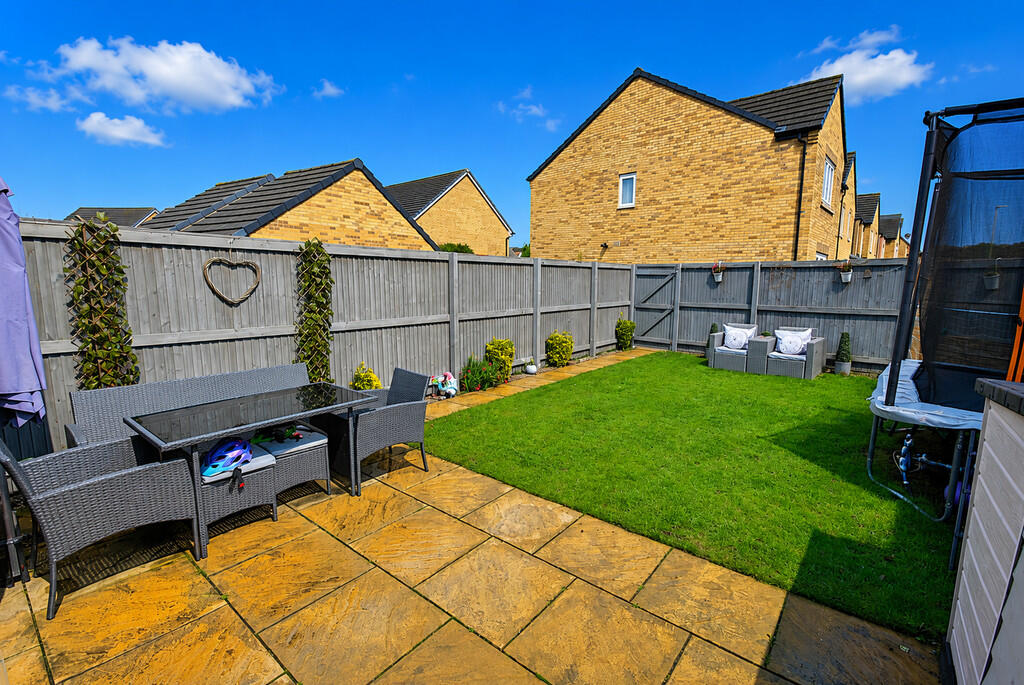 Main image of property: Broad Lane, Auckley, Doncaster