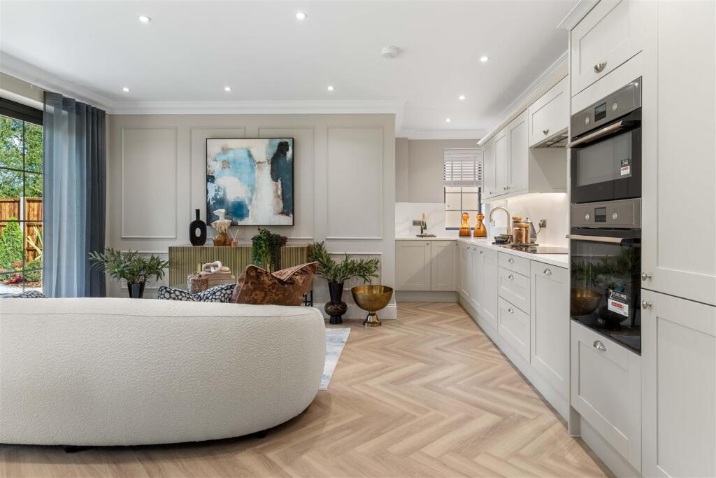 Additional image 5 of Plot 2, Barley Mews, St Albans, AL4