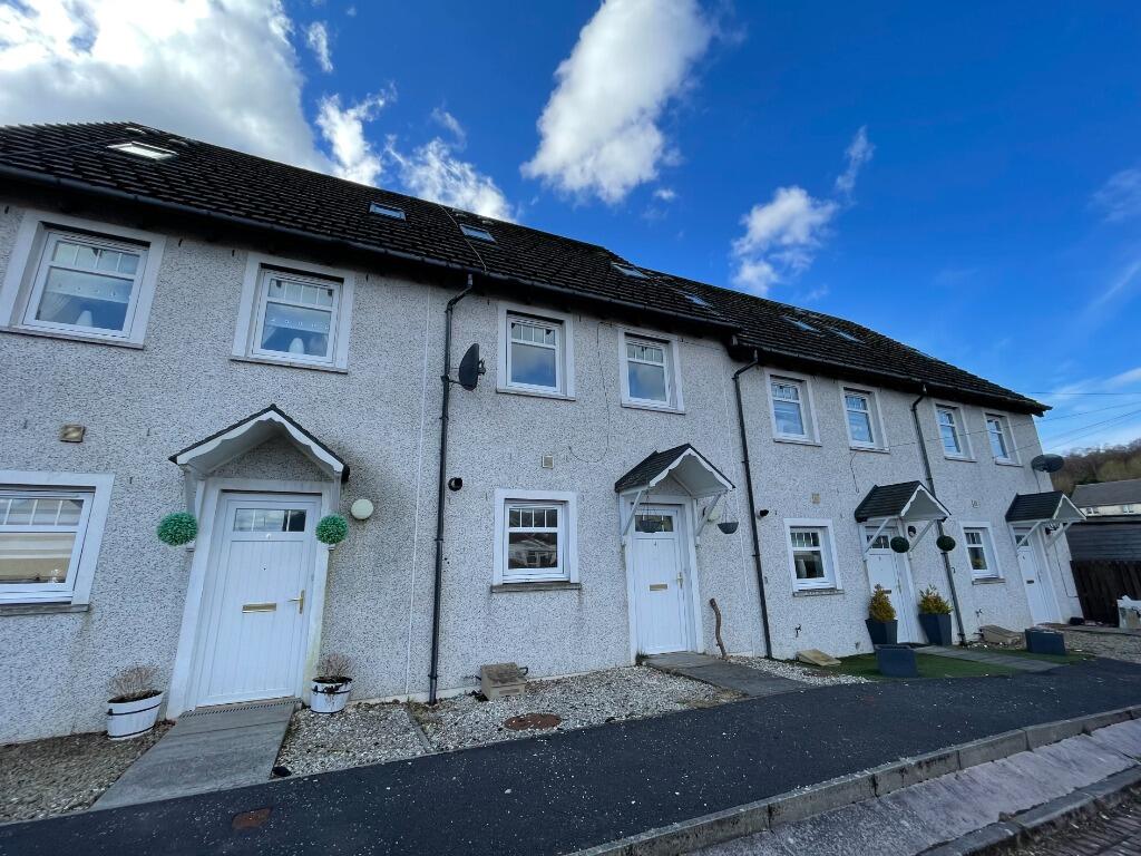 Main image of property: Jacks Mews, Cumnock, East Ayrshire, KA18