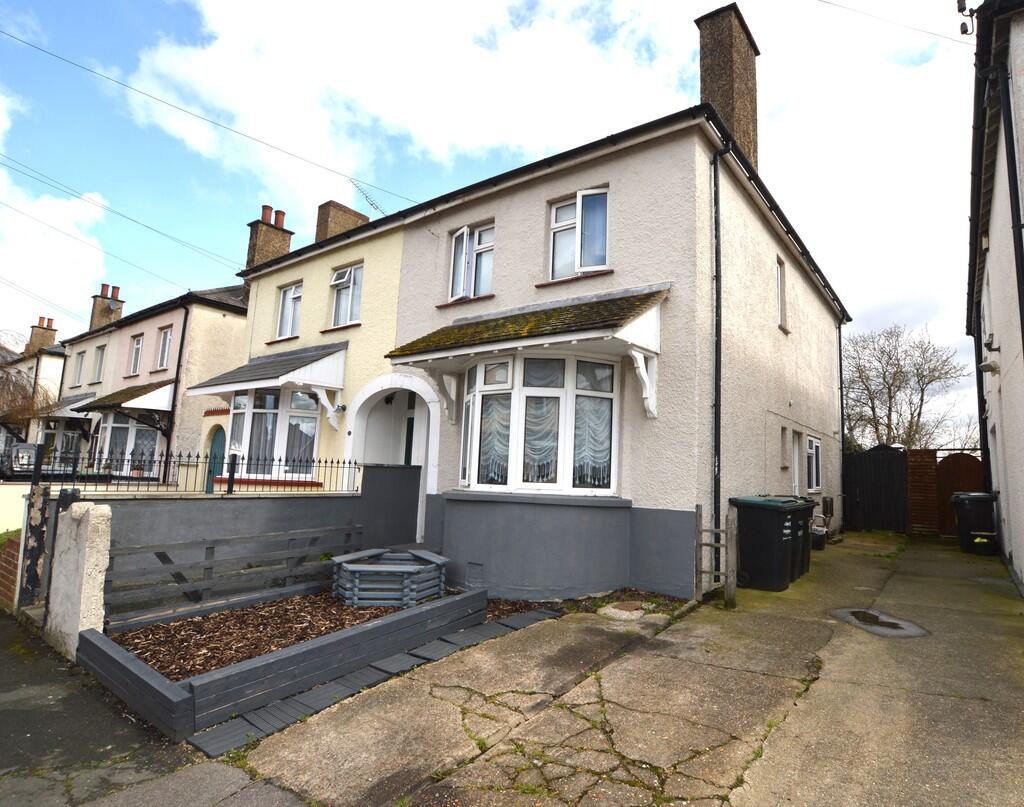 Main image of property: East Kent Avenue, Northfleet