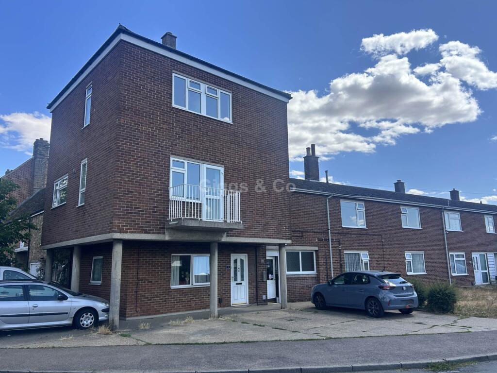 Main image of property: Montagu Square, St Neots