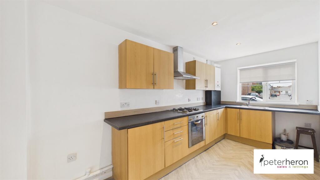 House in Sunderland, North East - More