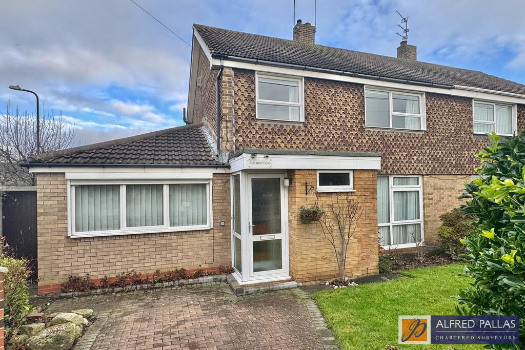 Main image of property: Dipe Lane, East Boldon