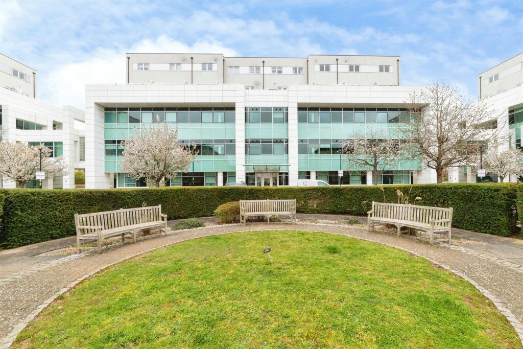 Main image of property: Bessemer Road, Welwyn Garden City