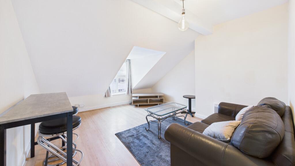 Nickys Court Flats, 24 Osmaston Road, Derby, Derbyshire, DE1 2HR - Ansicht 2