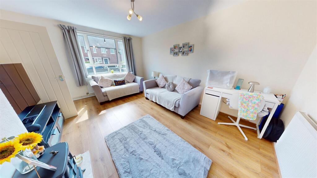 Main image of property: Selby Drive, Salford