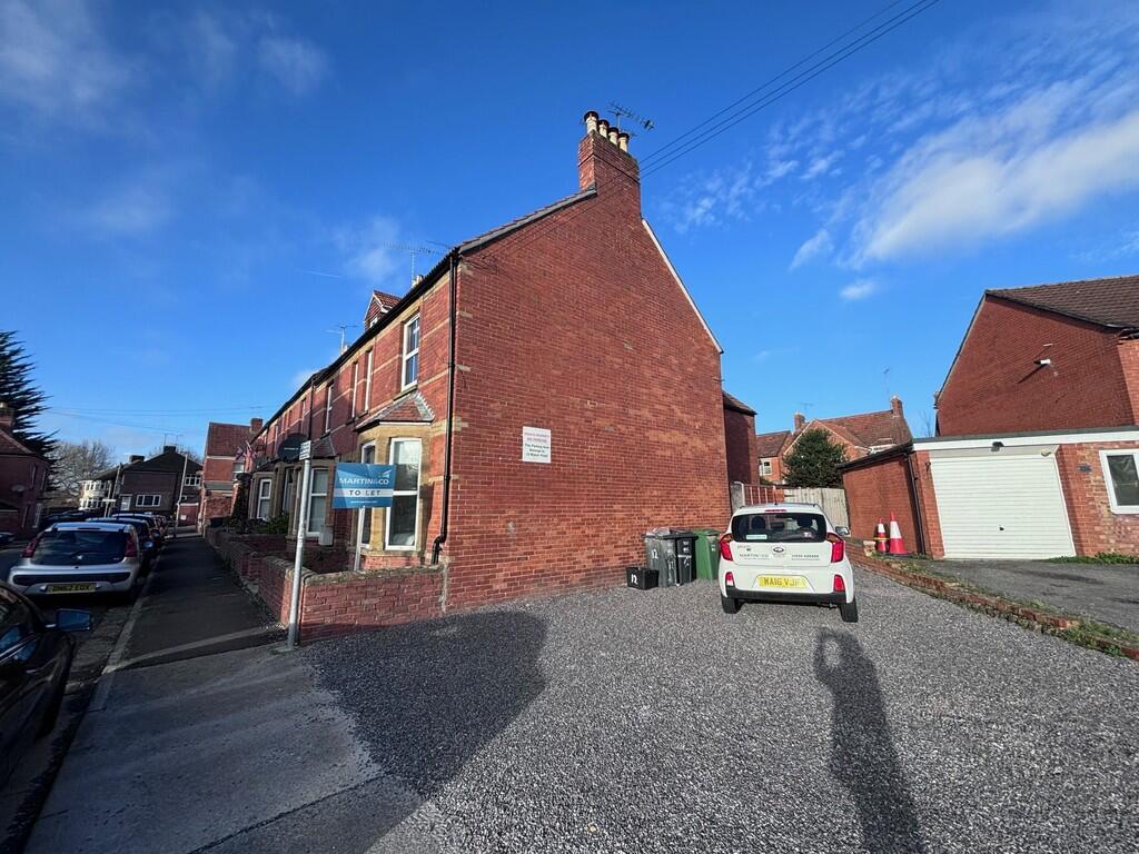 Additional image 8 of Manor Road, Yeovil