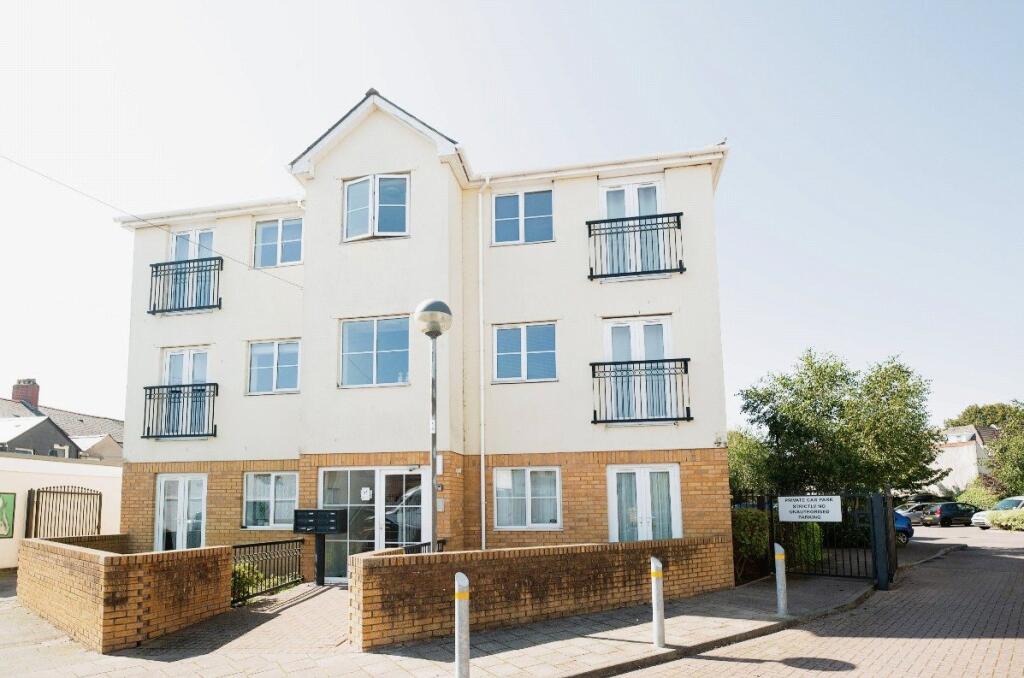 Main image of property: Richards Terrace, Adamsdown, Cardiff, CF24