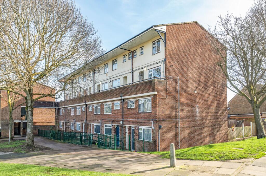 Main image of property: Trowbridge Road, Romford, RM3