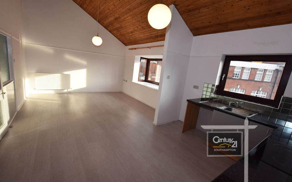 Main image of property: |Ref: R163441|, Maddison Street, Southampton, SO14 2BN