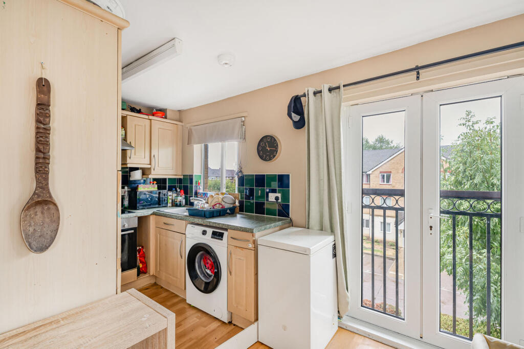 Apartment in London - More