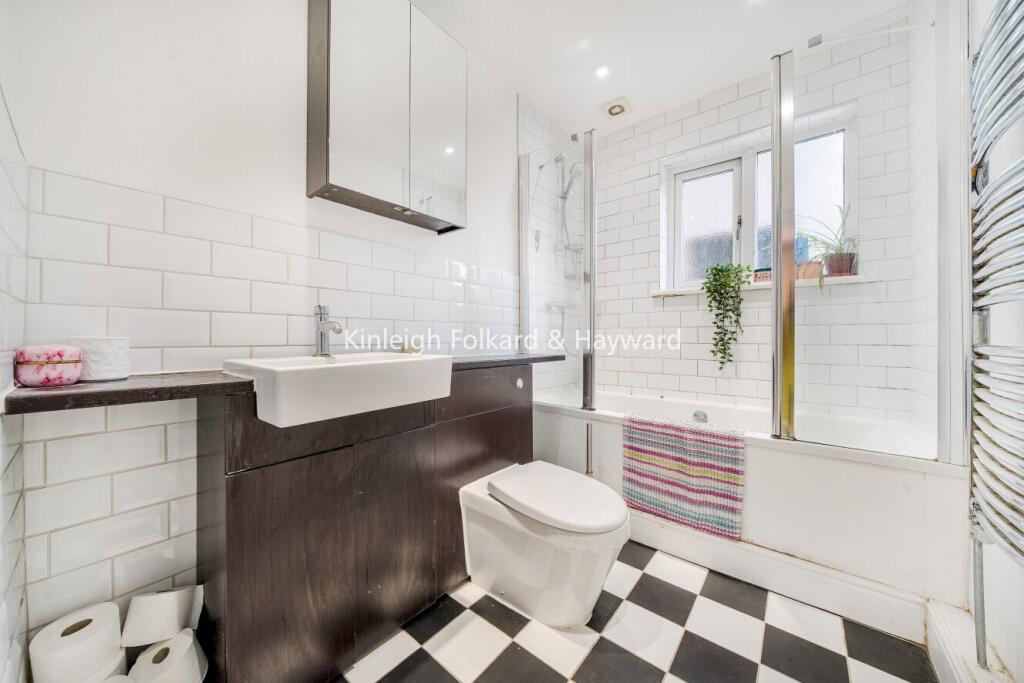 Apartment in London, KCH Business Park, Loughborough Junction - View 5