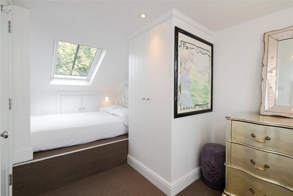 House in London - View 4