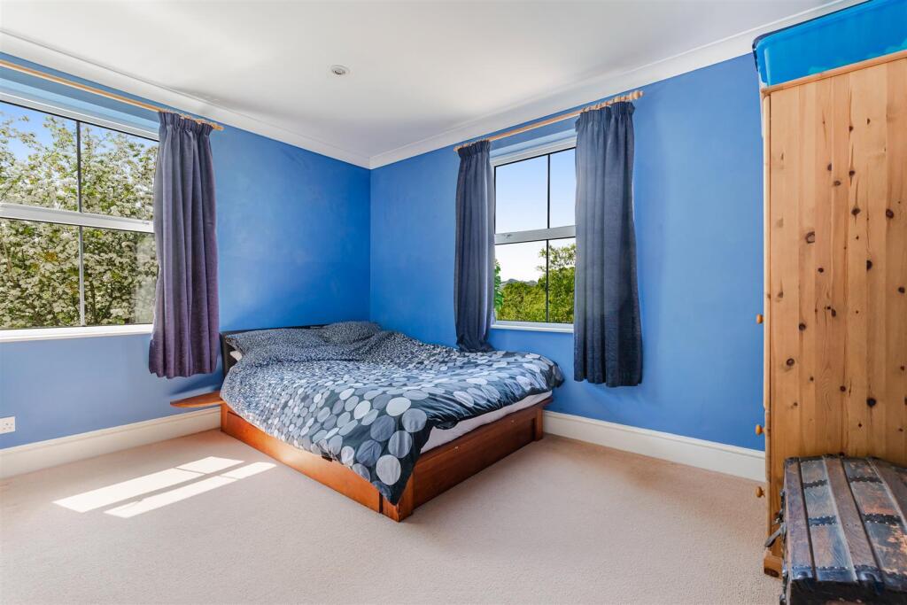 Whitehill Road, Newton Abbot - More
