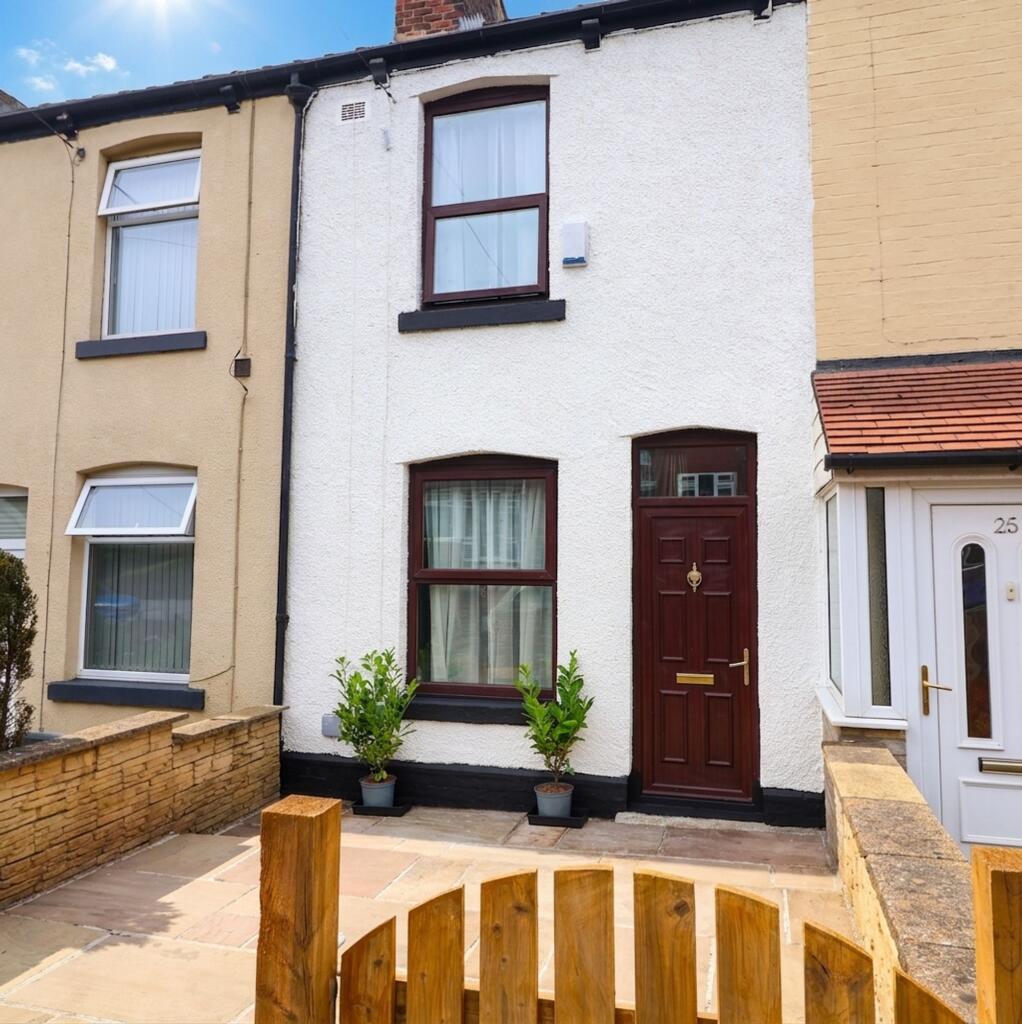 Main image of property: Bond Street, Stalybridge, SK15