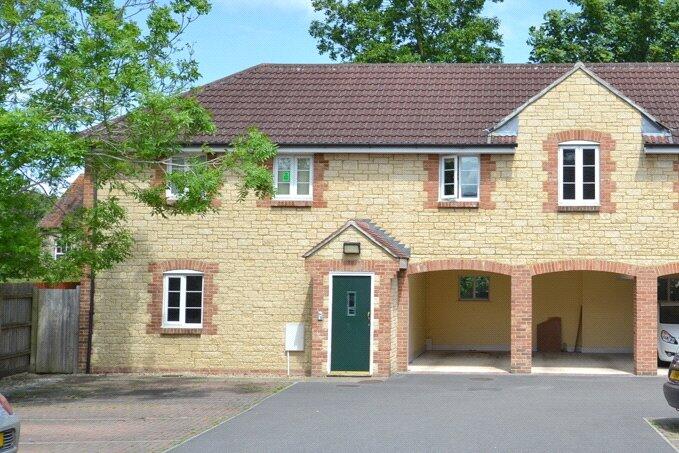 Main image of property: Pines Close, Wincanton, Somerset, BA9