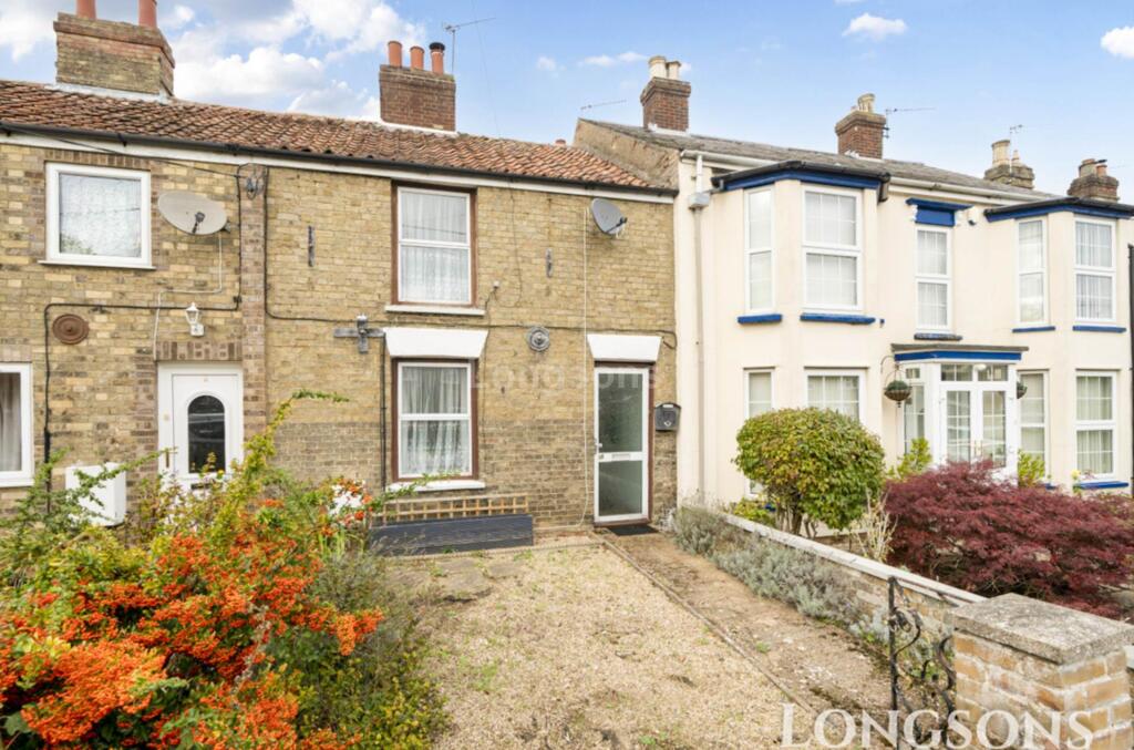 Main image of property: Providence Terrace, Swaffham