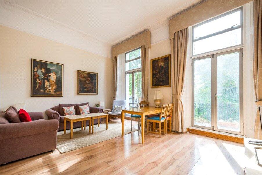 Apartment in London - View 5
