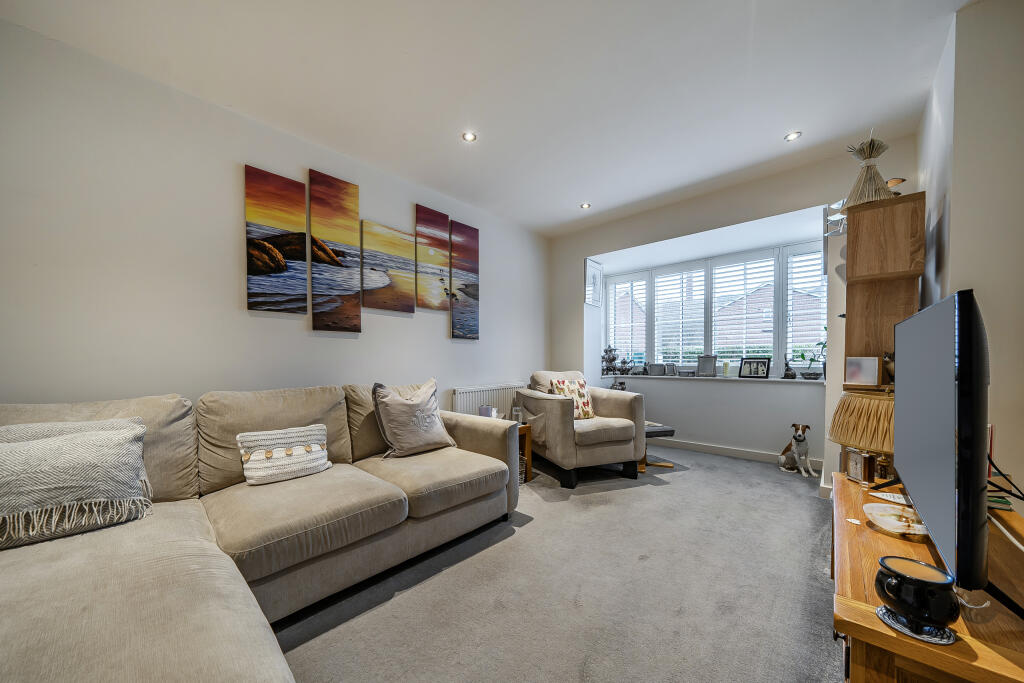 Barley Meadows, Llanymynech, photo 2