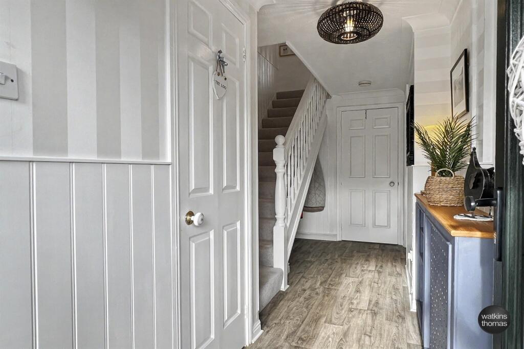 Fountains Close, Belmont, Hereford, HR2 photo 3