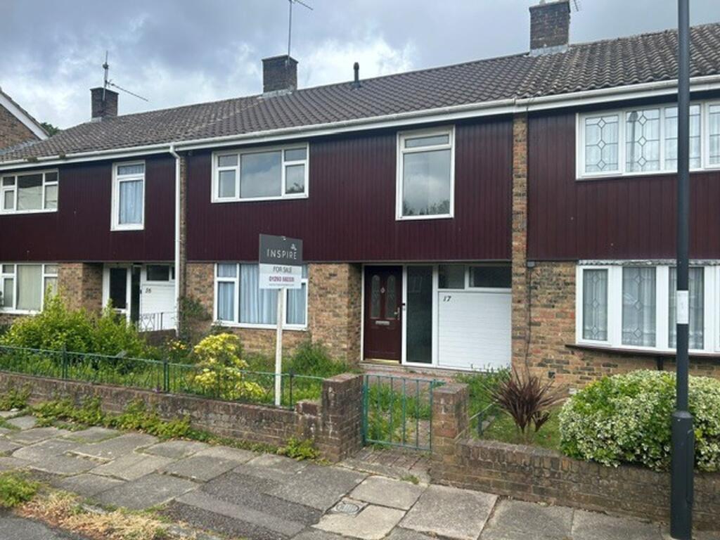 Main image of property: Sherwood Walk, Crawley, RH10