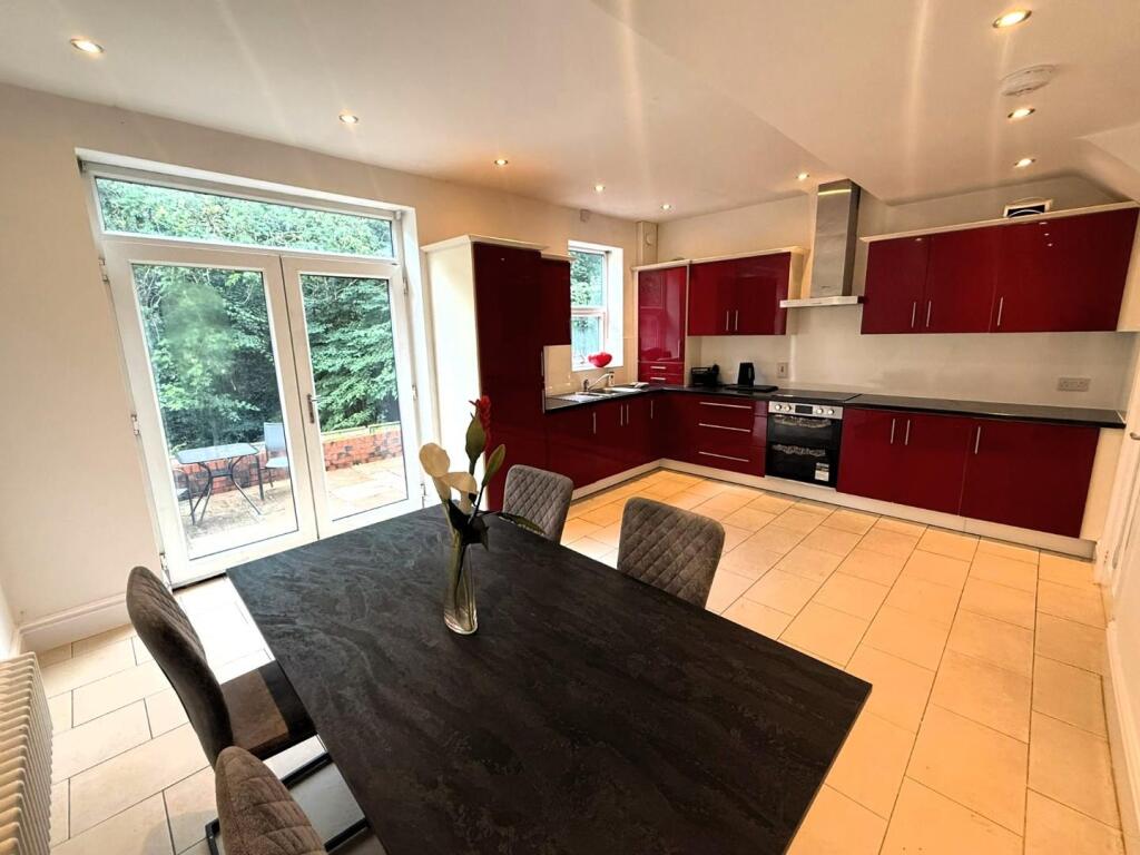 House in Manchester - View 5