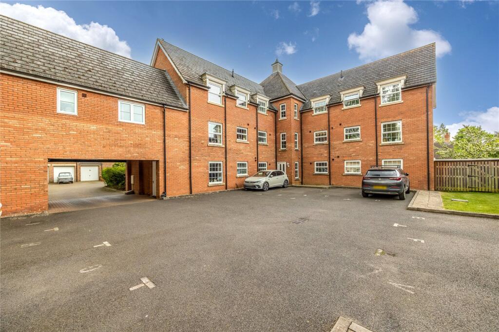 Main image of property: Harewelle Way, Harrold, Bedford, Bedfordshire, MK43