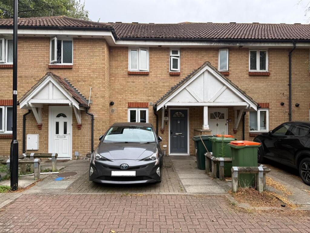 Main image of property: Florence Elson Close, Manor Park