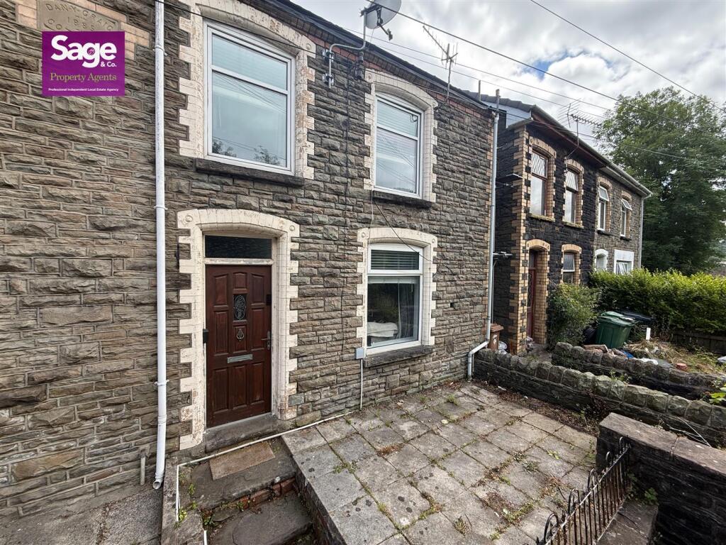 Main image of property: Newport Road, Cwmcarn, Newport